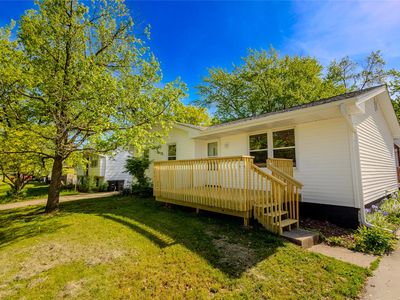 5505 SE 6th St, Des Moines, IA, 50315