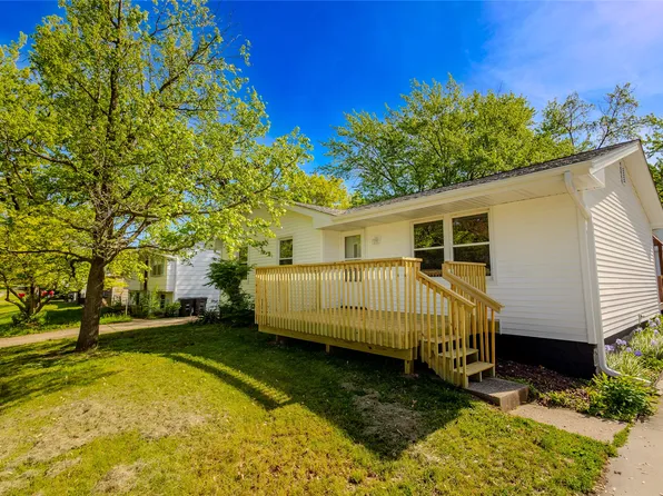5505 SE 6th St, Des Moines, IA 50315
