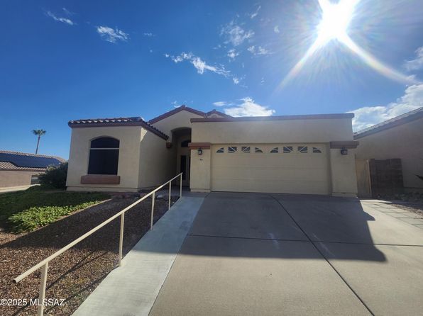 780 N Western Ridge Trl