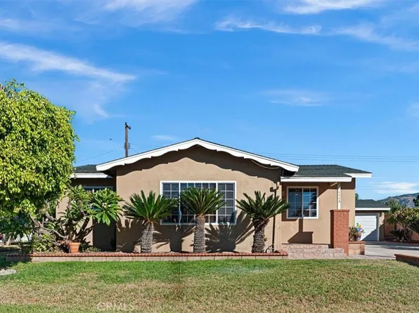 1113 Jedburgh St, Glendora, CA 91740