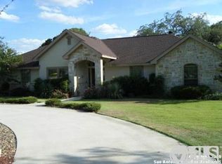 125 Miller Cv, La Vernia, TX 78121