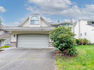 418 Balfour Dr, Coquitlam, BC