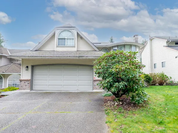 418 Balfour Dr, Coquitlam, BC V3K 6J7