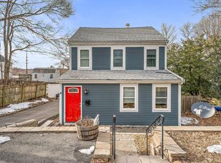 14 Manatee Rd, Weymouth, MA 02189