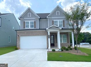 3519 Annsbury Ct, Lilburn, GA 30047