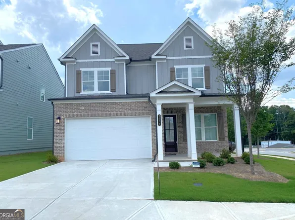 3519 Annsbury Ct, Lilburn, GA 30047