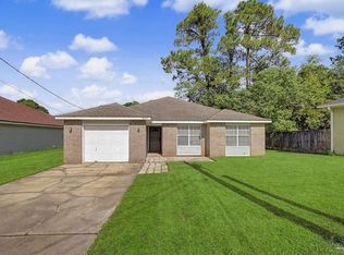 8263 Continental Ct, Pensacola, FL 32506
