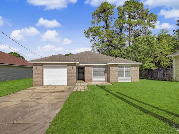 8263 Continental Ct, Pensacola, FL 32506