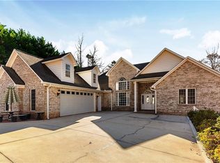 403 Nautical Way, Anderson, SC 29625