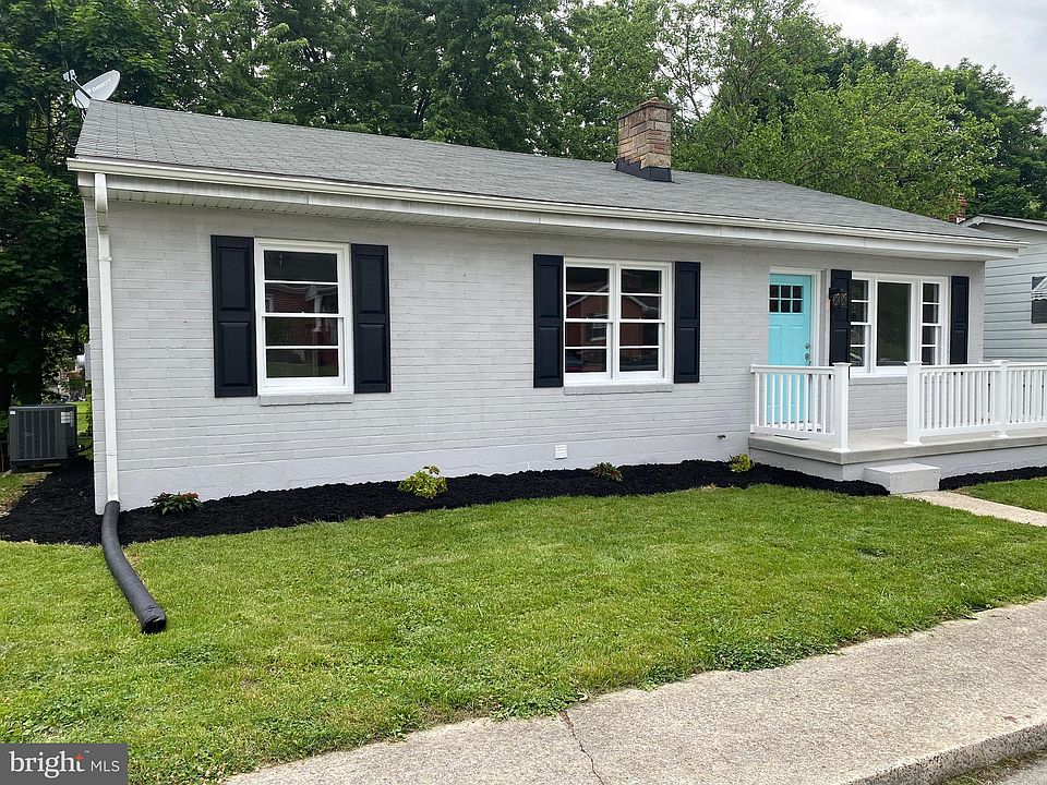 3 Young Ave, Boonsboro, MD 21713 Zillow