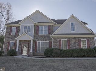 11 Jenette Ct, Dallas, GA 30157