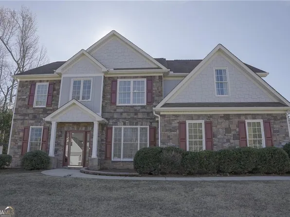 11 Jenette Ct, Dallas, GA 30157
