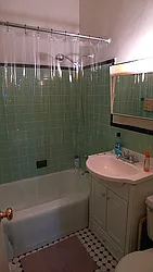 Rented by Citi Habitats