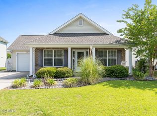 141 Carolina Farms Blvd, Carolina Shor, NC 28467