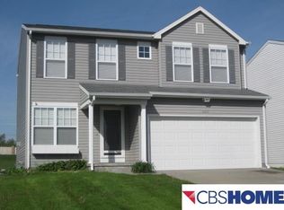 8202 N 154 Ave, Omaha, NE 68007