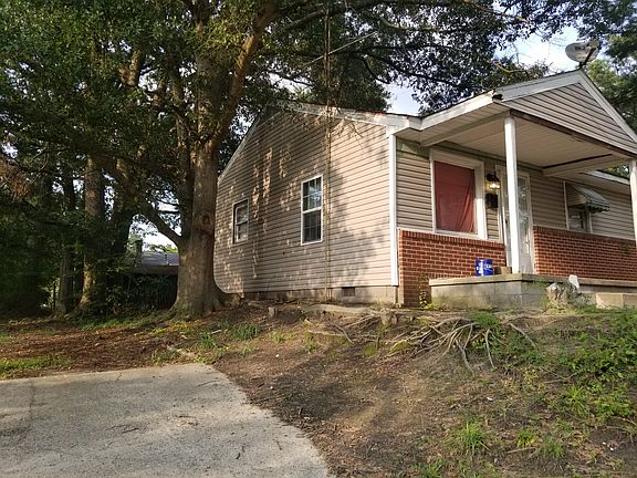 3rd image of 505 Eason St