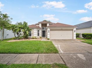 13531 White Elk Loop, Tampa, FL 33626
