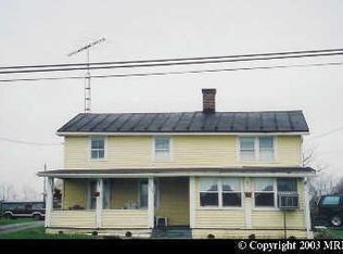 6105 Middleburg Rd, Keymar, MD 21757