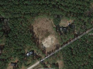 533 Blue Heron Ln E #E, Hardeeville, SC 29927