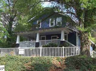 205/303 Haviland Ave, Greenville, SC 29607