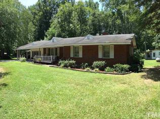 3751 E Garner Rd, Clayton, NC 27520