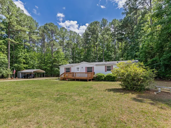 1232 Plum Nutty Rd, Henderson, NC 27537