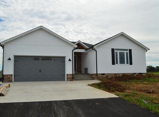 281 Ashley Cp, Harrodsburg, KY 40330
