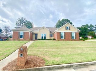 4900 Cedar Ridge Ct, Columbus, GA 31909