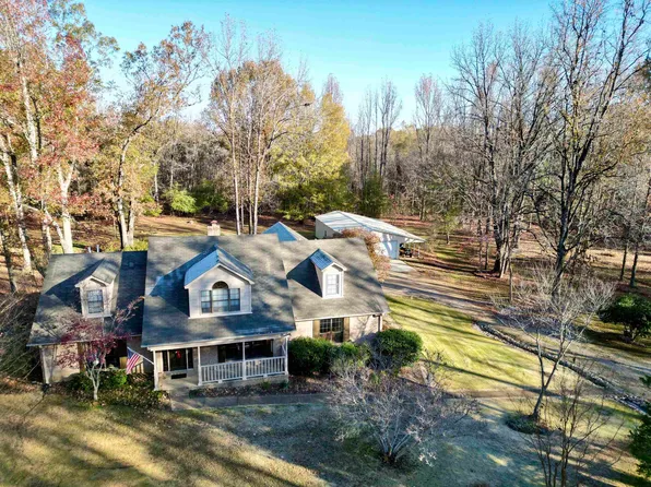 90 Hancock Cv, Eads, TN 38028