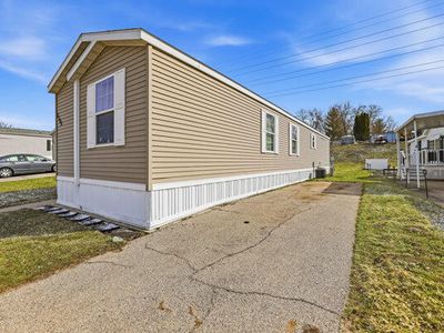 3790 Casper Ave NW, Grand Rapids, MI, 49544