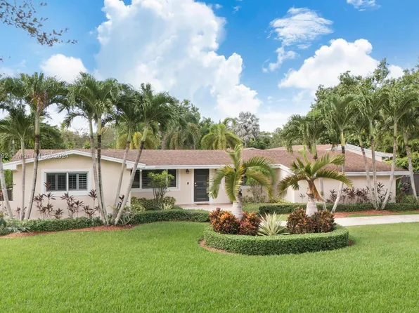 7340 SW 131st St, Pinecrest, FL 33156