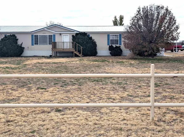 1001 W Spruce St, Portales, NM 88130