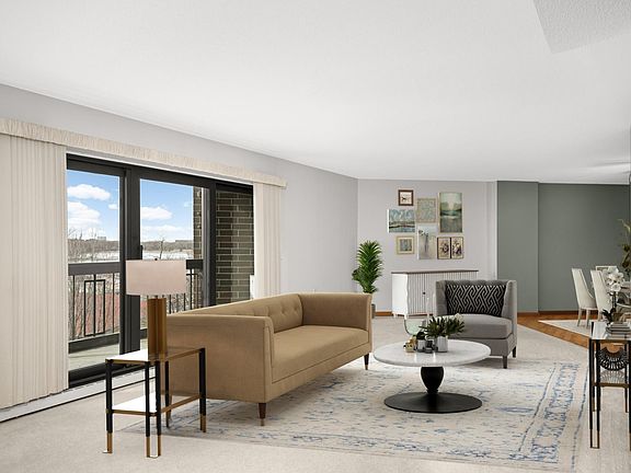3rd image of 6615 Lake Shore Dr S APT 705