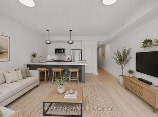 367 Howland Ave #2, Toronto, ON M5R 3C1