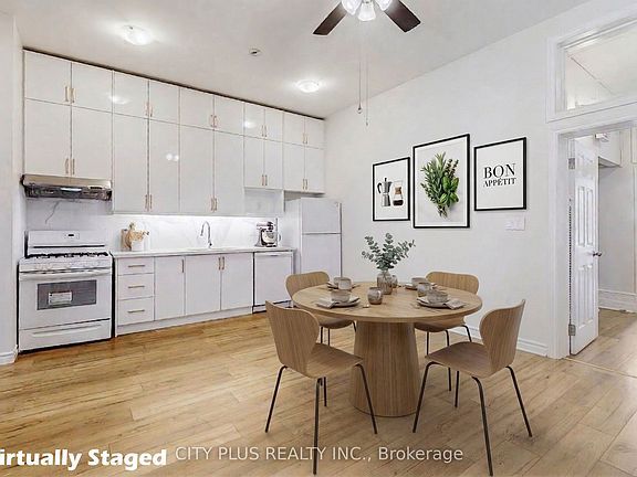 2nd image of 107 Spadina Rd #1