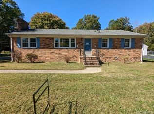 3240 Clintwood Rd, Midlothian, VA 23112