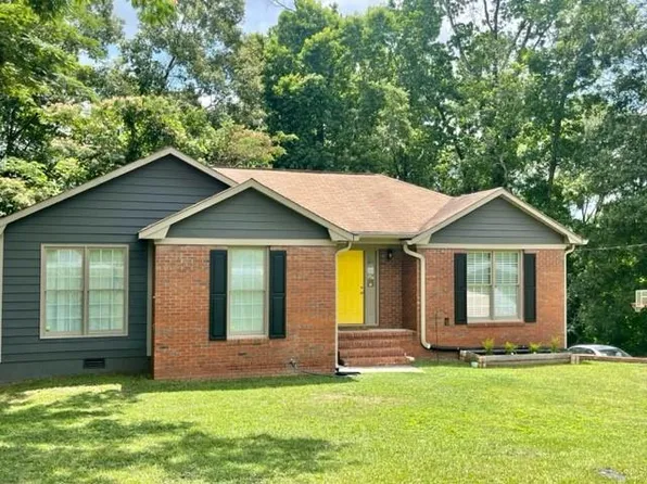 661 Highway 169, Seale, AL 36875