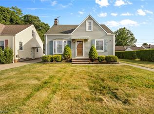 5915 Forest Ave, Parma, OH 44129
