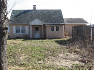 4258 Old Route 36, Springfield, IL 62707