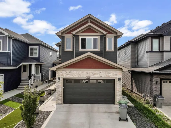 3607 46th Ave, Beaumont, AB T4X 1H1