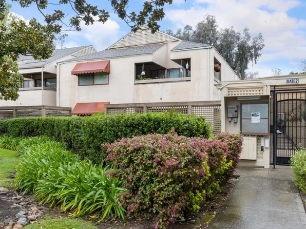 439 Alberto Way Unit A110, Los Gatos, CA 95032