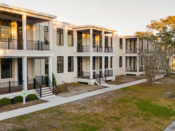 805 Mulberry Street Unit 201, Beaufort, NC 28516