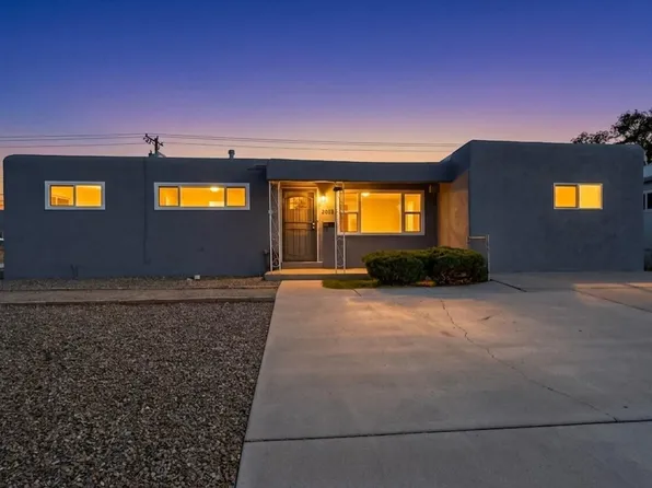 2008 Muriel St NE, Albuquerque, NM 87112