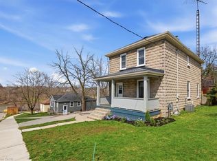 12 Todd St, Cambridge, ON N1R 1G5