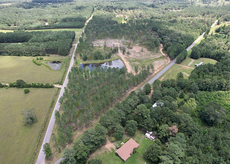 Montgomery Rd SW, Bogue Chitto, MS 39629 MLS 136778 Zillow