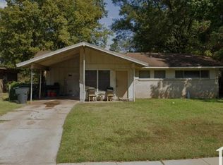 941 Windsor Dr, Shreveport, LA 71106
