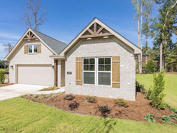 Customize this home plan