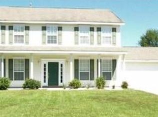 1424 Pinecrest Ln, Slidell, LA 70460