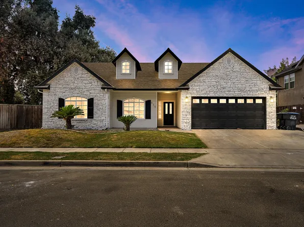 435 N Boise Street, Visalia, CA 93291