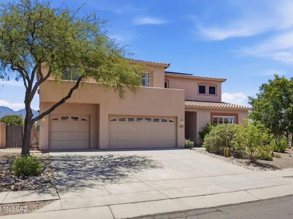 13154 N Booming Dr, Oro Valley, AZ 85755